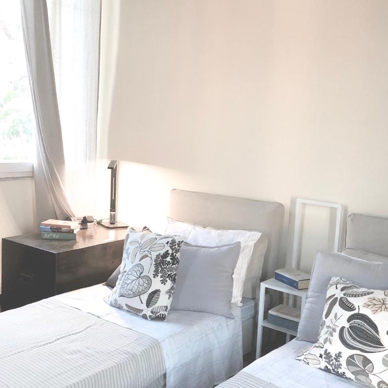 Casa Del Cavaliere - Deluxe Apartment with Garden and Terrace (4 Adults) - 33