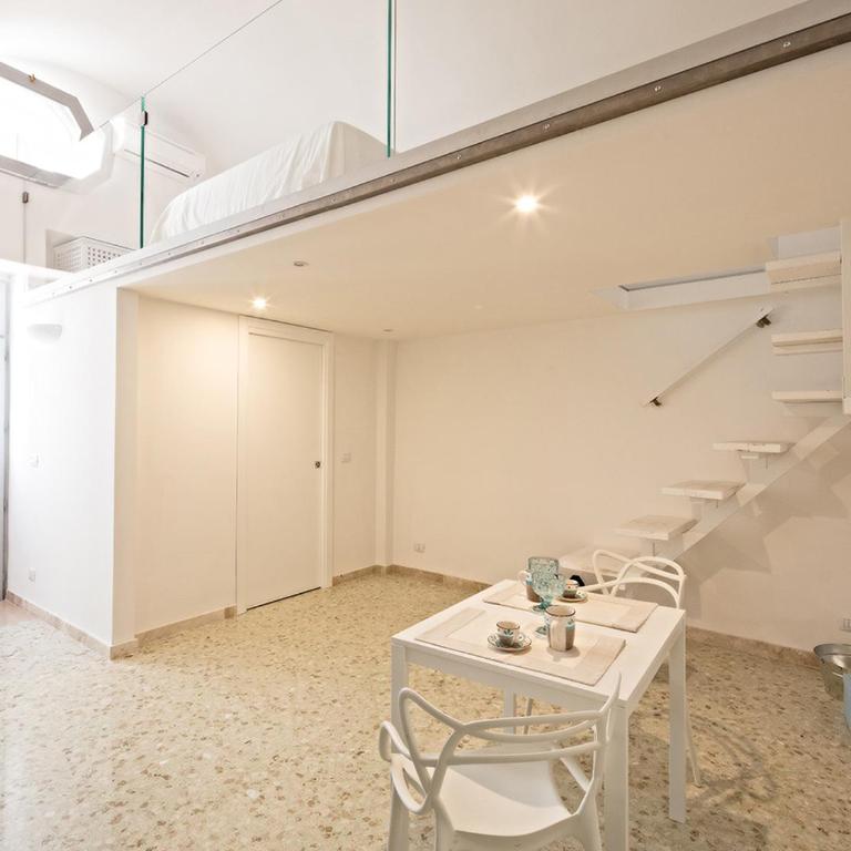 La Rosa del Corso - Monolocale - 9
