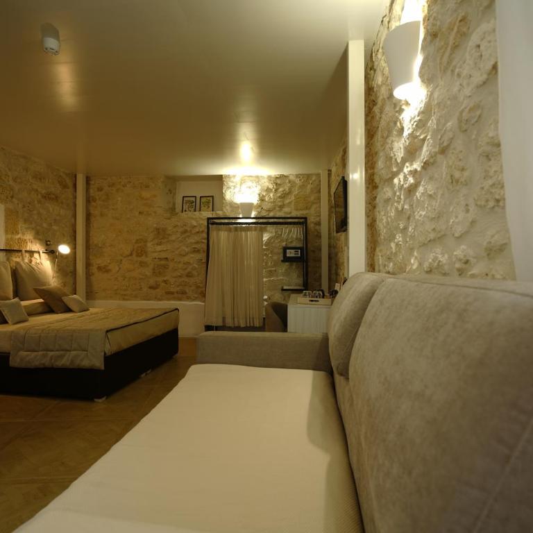 GH Dimora Sant'Anna - Camera Tripla Standard - 2