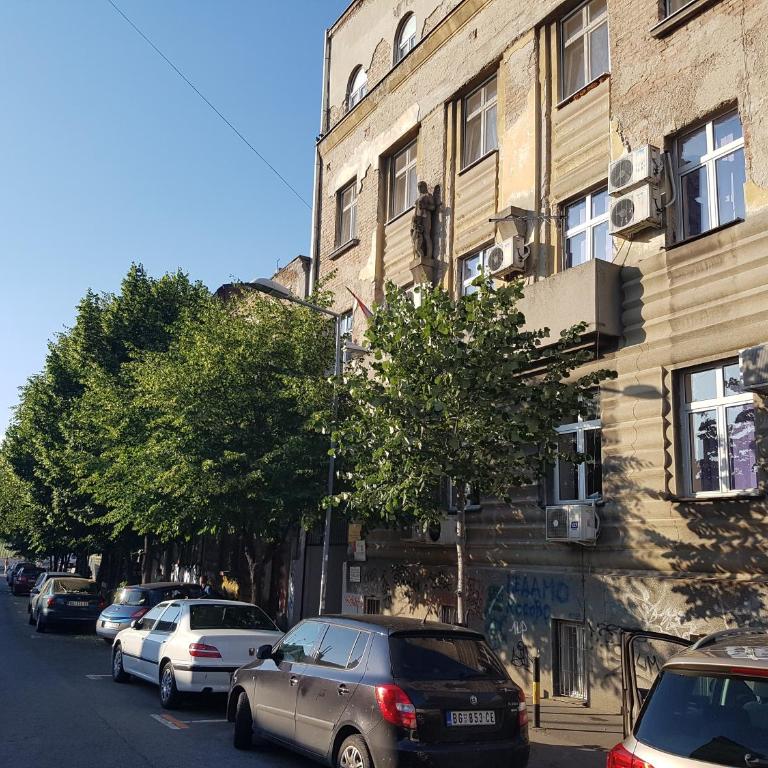 Passion Downtown Suite - Deluks Apartman - 17