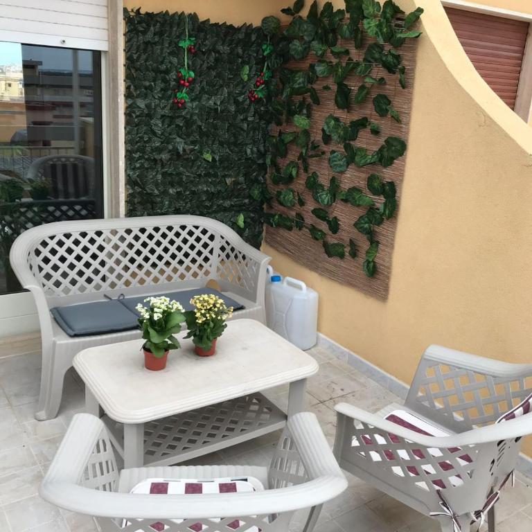 Attico In Riva al Mare - Appartamento con Vista Mare - 32