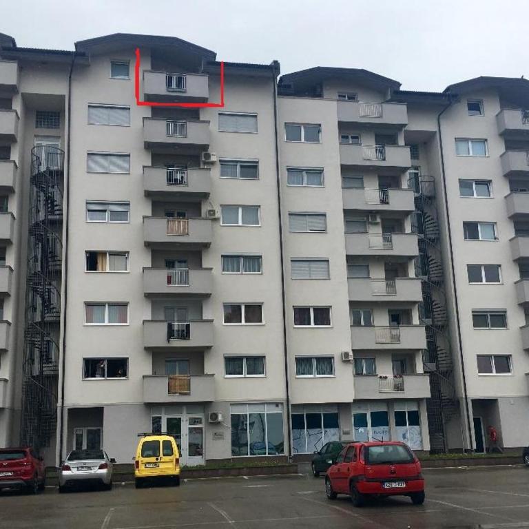 Apartment Nesrine - Apartment with Mountain View - 24