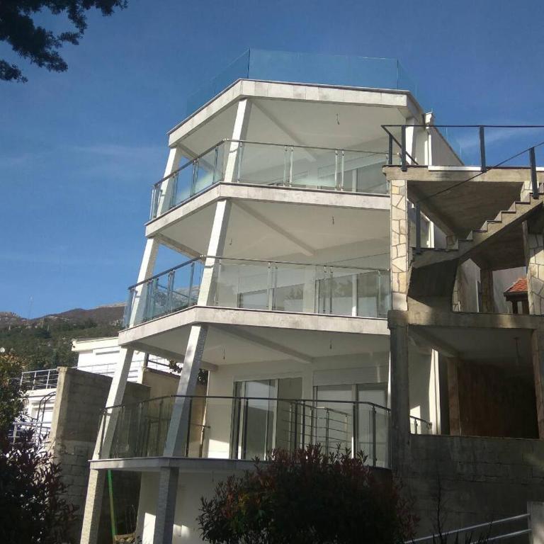 CrystalSky - Apartment mit Meerblick - 4