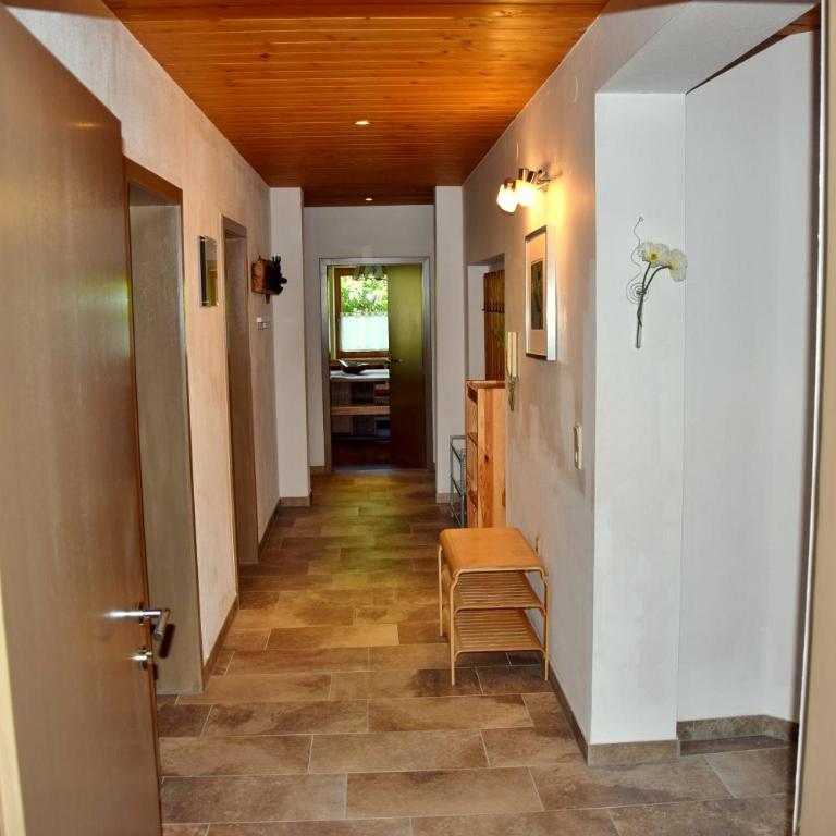 Astoria Appartements - Apartment mit 4 Schlafzimmern und Terrasse - 13