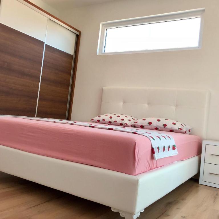 AS Apartments - Standard Double Room - 1
