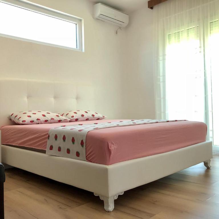 AS Apartments - Standard Double Room - 3