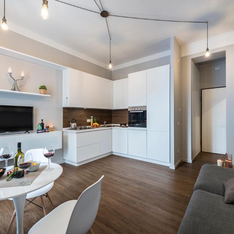 Z-ArchSuites - Appartamento Executive - 4