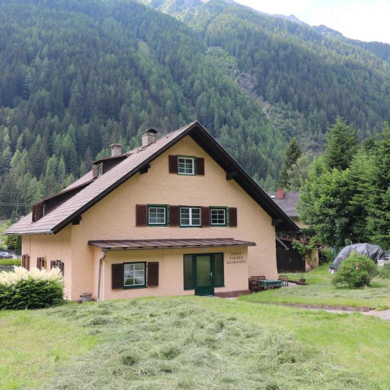 Ferienhaus Rieger - Apartment - 16