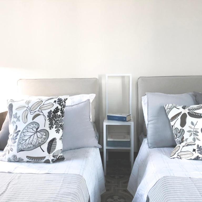 Casa Del Cavaliere - Deluxe Apartment with Garden and Terrace (4 Adults) - 1
