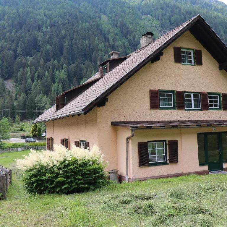 Ferienhaus Rieger - Apartment - 15