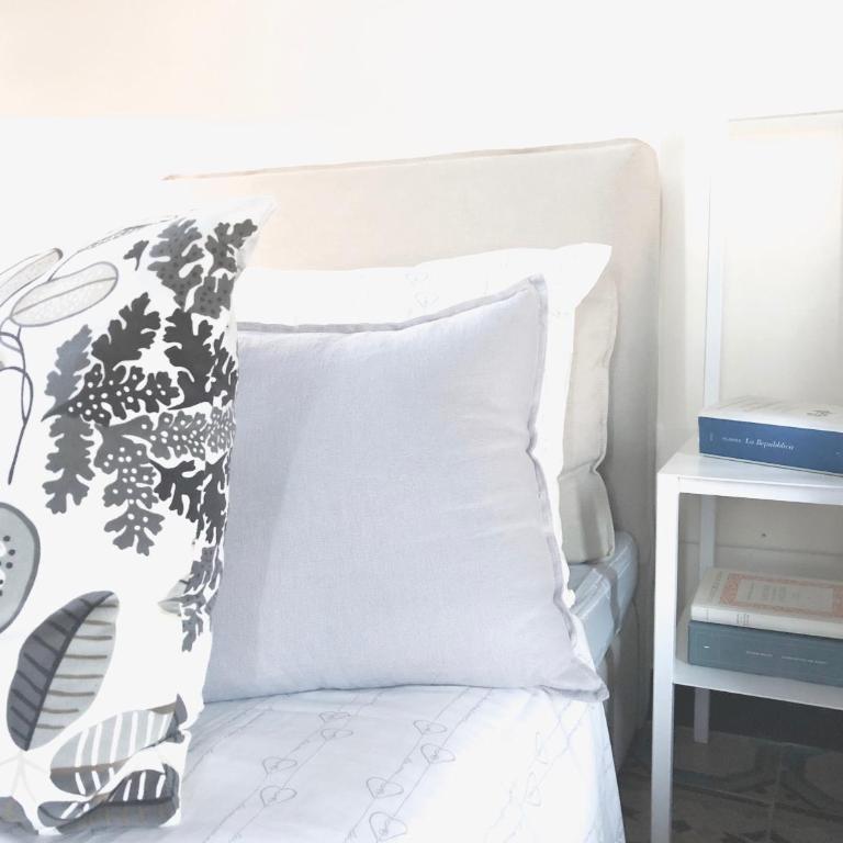 Casa Del Cavaliere - Deluxe Apartment with Garden and Terrace (4 Adults) - 2