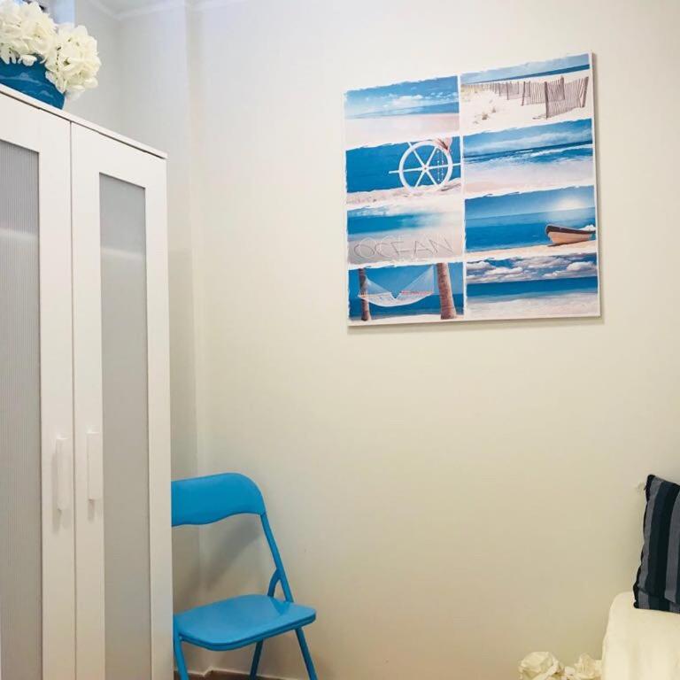 Apartamento Las Veronicas - Apartamento Estudio - 18