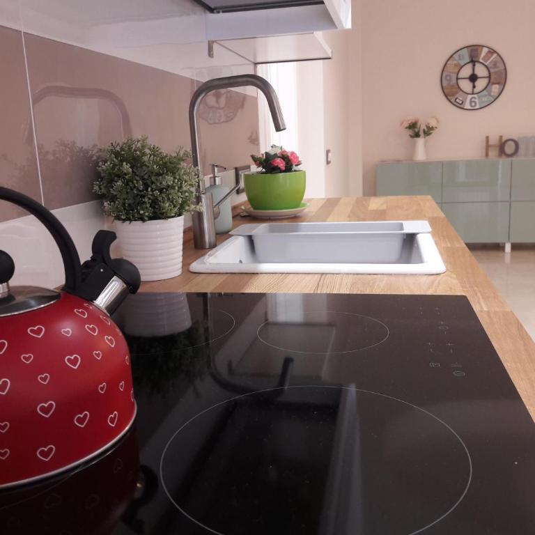 HomeAway Salerno - Appartamento Deluxe - 41