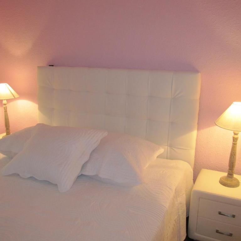 APPARTEMENT DUPLEX 71 m2 - 4 personnes - Apartamento - 19
