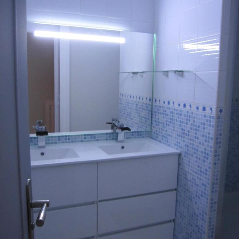 APPARTEMENT DUPLEX 71 m2 - 4 personnes - Apartamento - 33