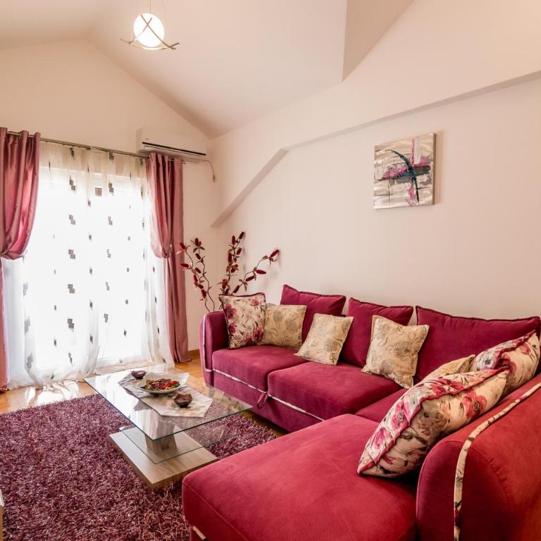 Apartments Rivijera - Apartment with Terrace - 3