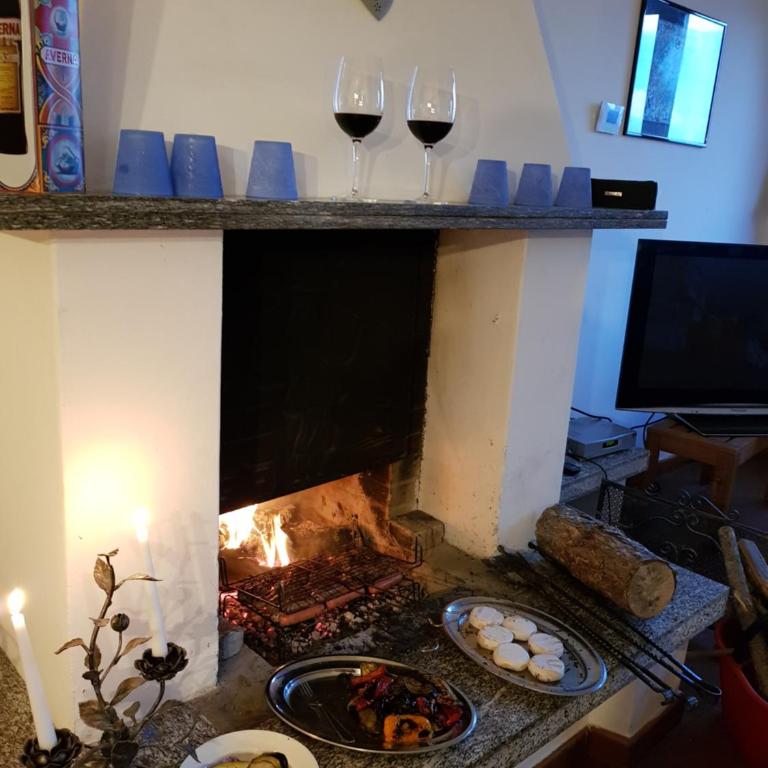 Villa Gardablick - Appartamento Deluxe - 30