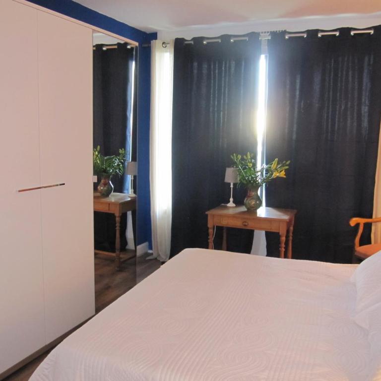 APPARTEMENT DUPLEX 71 m2 - 4 personnes - Apartamento - 17
