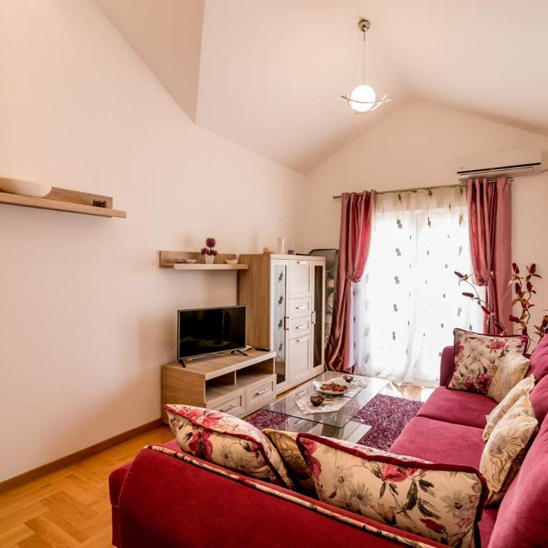 Apartments Rivijera - Apartment with Terrace - 2