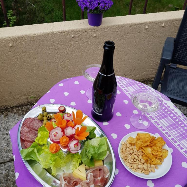 Villa Gardablick - Appartamento Superior - 17