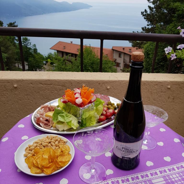 Villa Gardablick - Appartamento Superior - 4