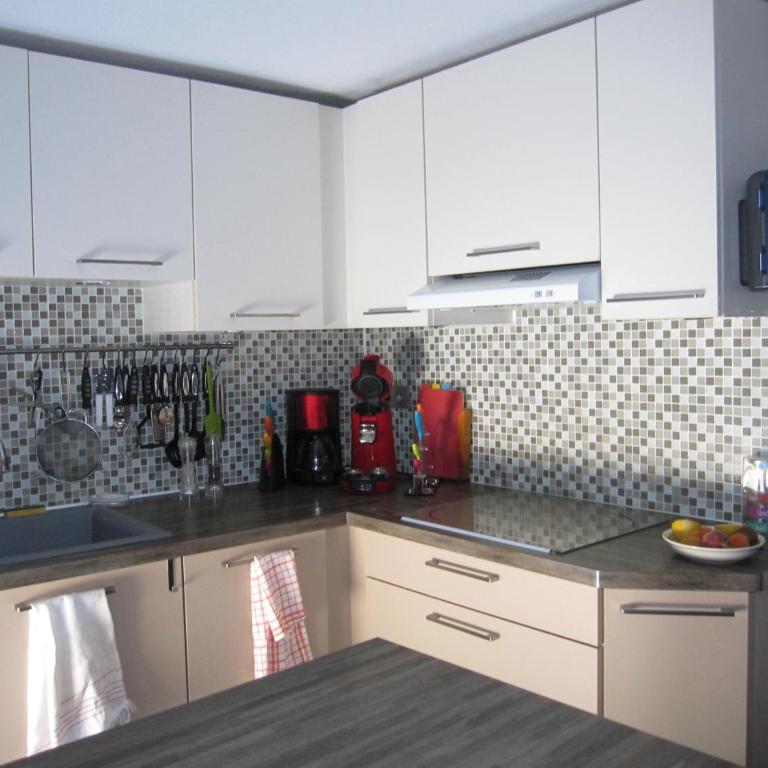 APPARTEMENT DUPLEX 71 m2 - 4 personnes - Apartamento - 34