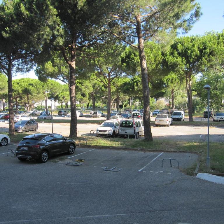 APPARTEMENT DUPLEX 71 m2 - 4 personnes - Apartamento - 35