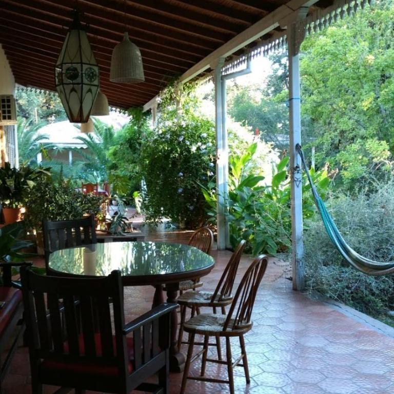 Casco El Trapiche - Habitación Doble con baño privado - 1 o 2 camas - 15