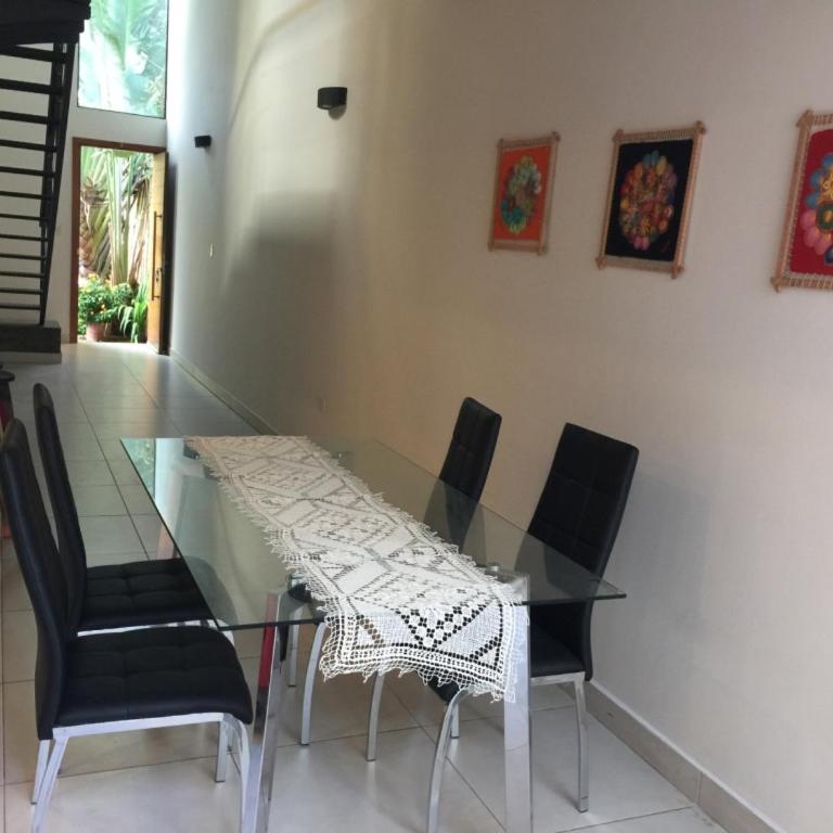 Madre Natura - Apartamento - 2 niveles - 4