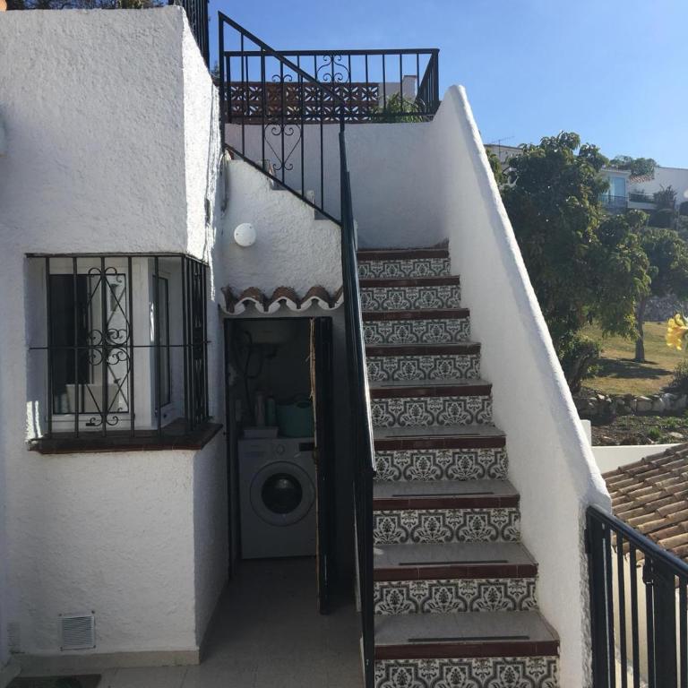 Maison Bleu - Casa - 39