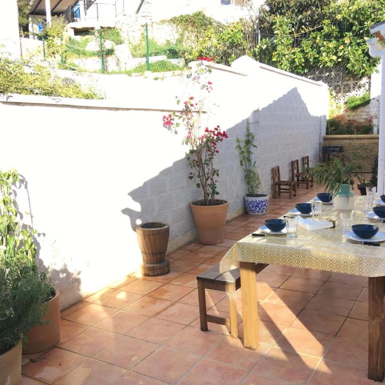 Maison Bleu - Casa - 47