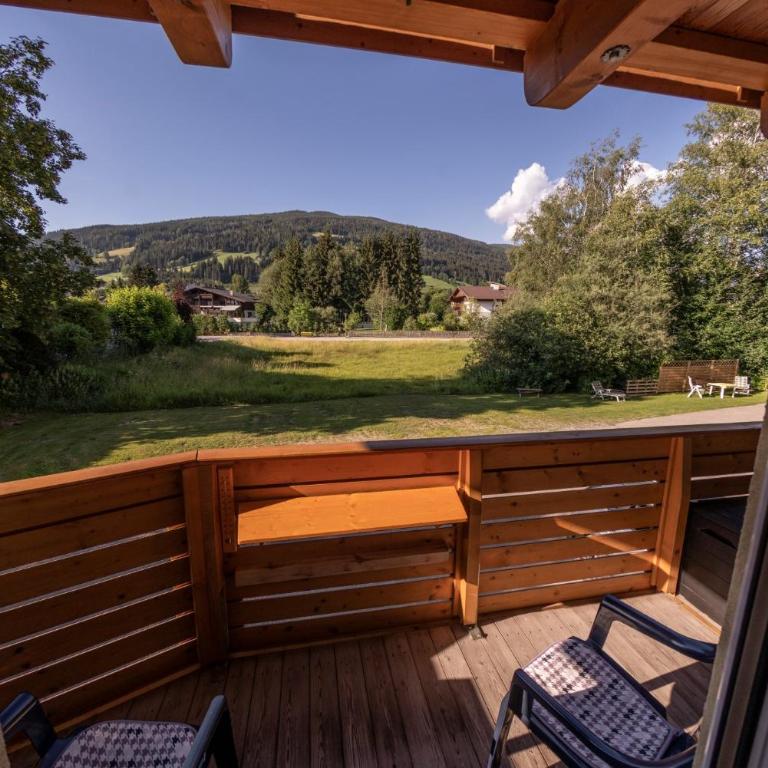 Powderia Family & Freelance Apartment in the centre of Ski Amadé - Appartement - 2