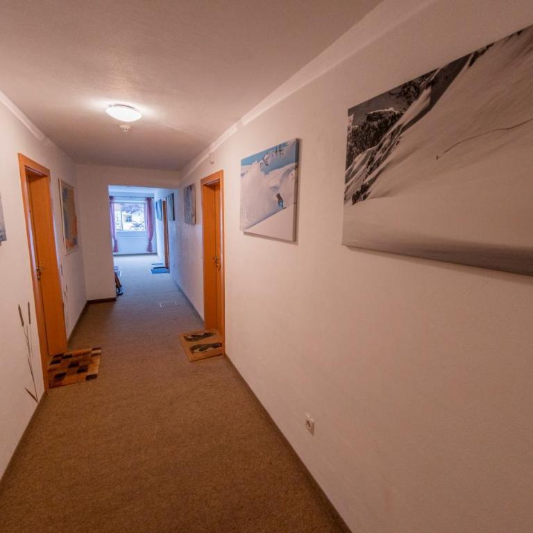 Powderia Family & Freelance Apartment in the centre of Ski Amadé - Appartement - 17