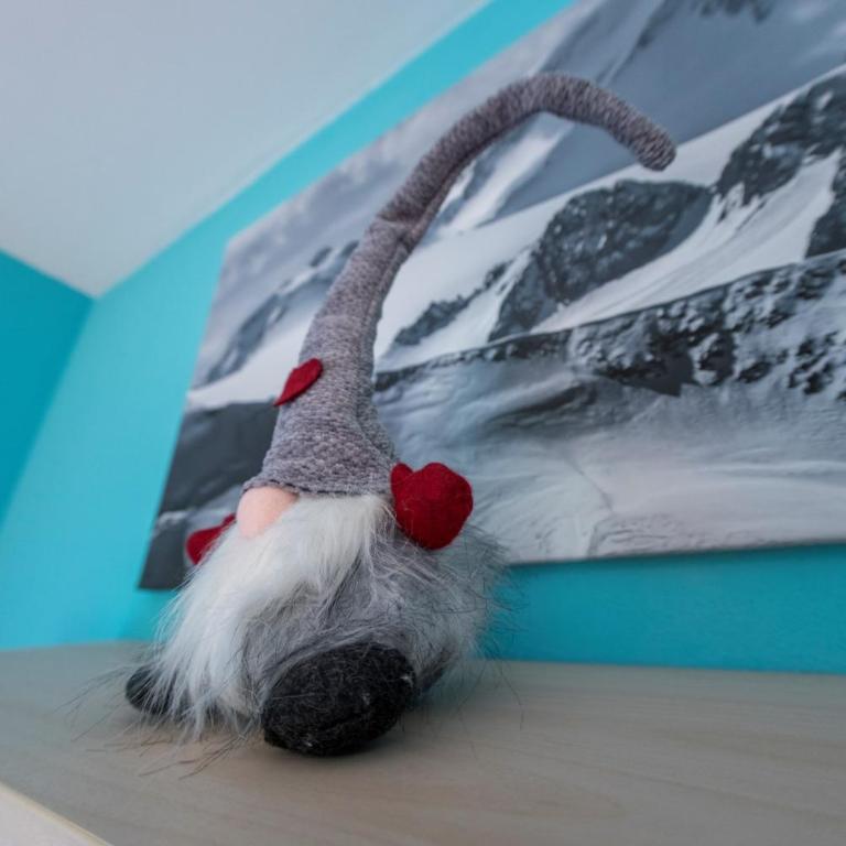 Powderia Family & Freelance Apartment in the centre of Ski Amadé - Appartement - 7