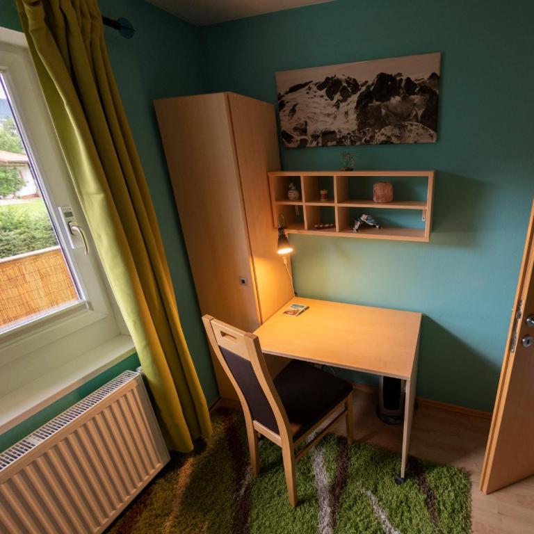 Powderia Family & Freelance Apartment in the centre of Ski Amadé - Appartement - 8