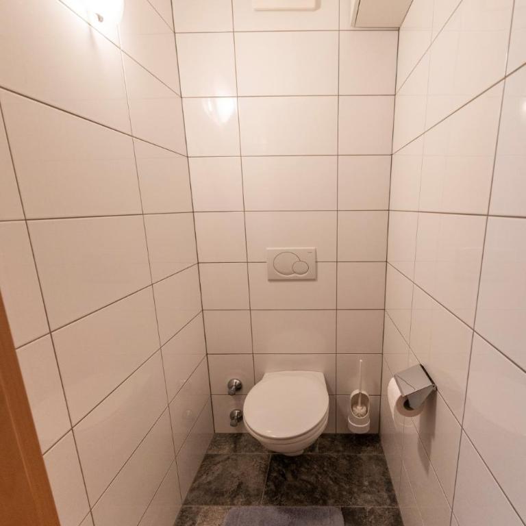 Powderia Family & Freelance Apartment in the centre of Ski Amadé - Appartement - 13