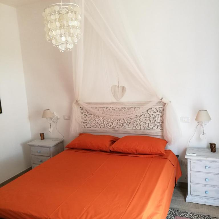 Beach House Salento - Camera Matrimoniale - 7