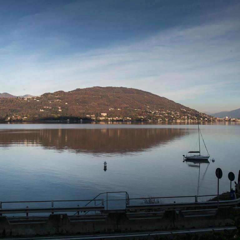 Casa Vacanze La Nautica - Appartamento con Vista Lago - 2