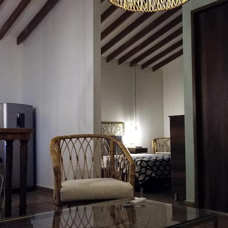 Soy Local Centro Histórico - Estudio con sofá cama - 4