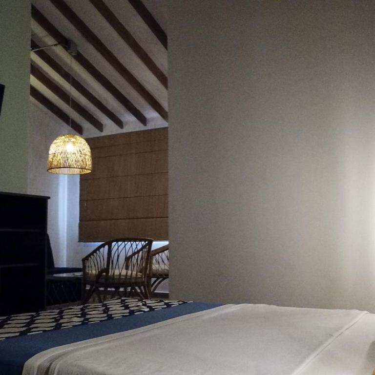 Soy Local Centro Histórico - Estudio con sofá cama - 5