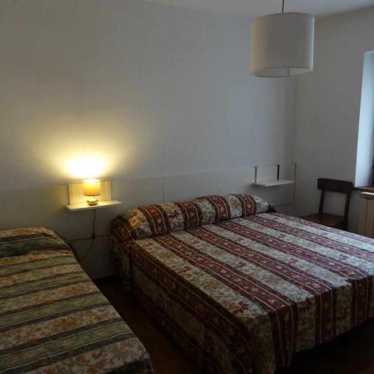 Appartamento da Davide - Appartamento - 6
