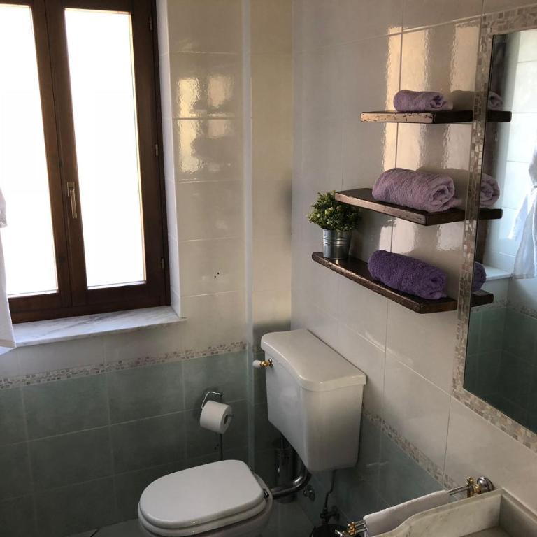 Adele's apartment - mulinia residence - Casa Vacanze - 46
