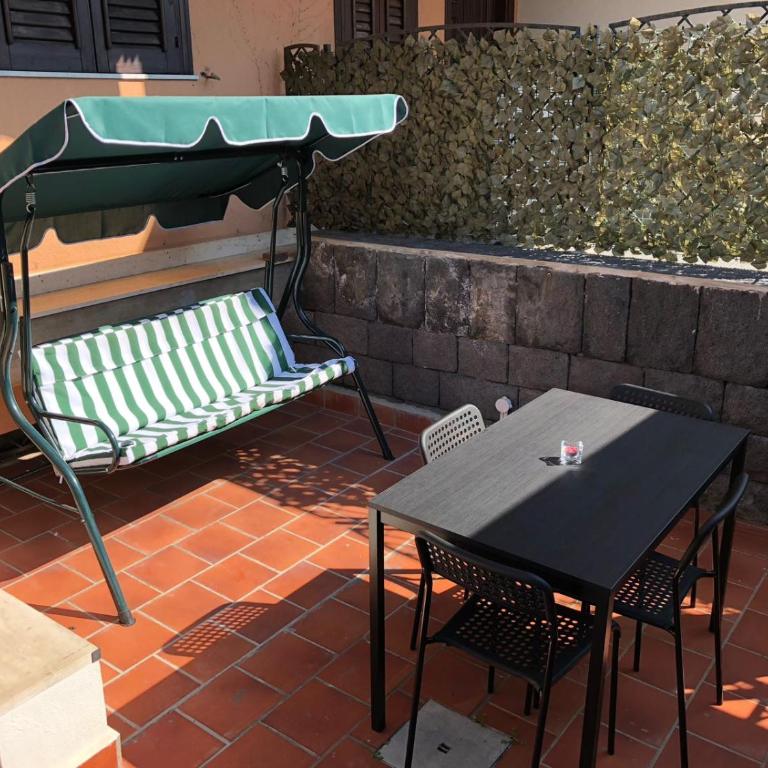 Adele's apartment - mulinia residence - Casa Vacanze - 40