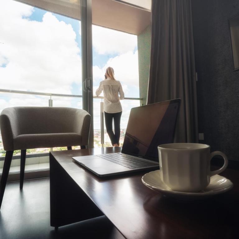 Urban Suites Apart Hotel - Standard Apartment - 16