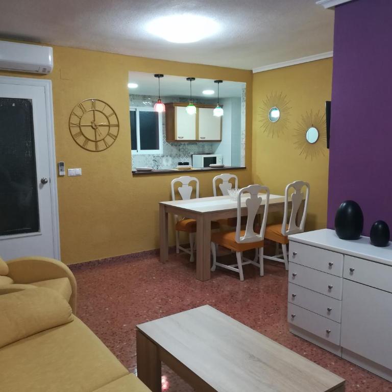 Playa San Juan Alicante - Apartment - 20