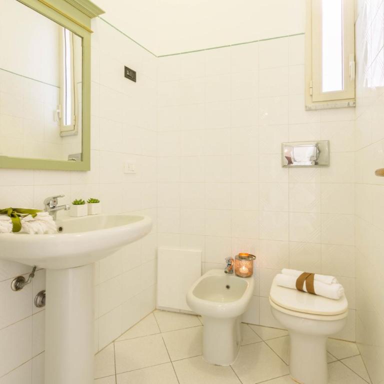 Liberty Suite - Appartamento Attico - 7