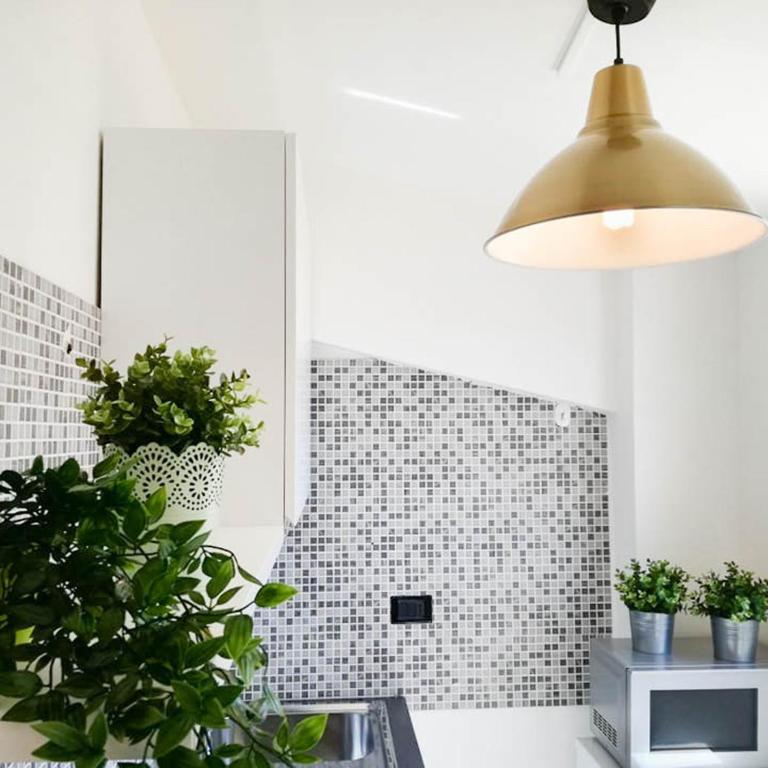 Liberty Suite - Appartamento Attico - 9