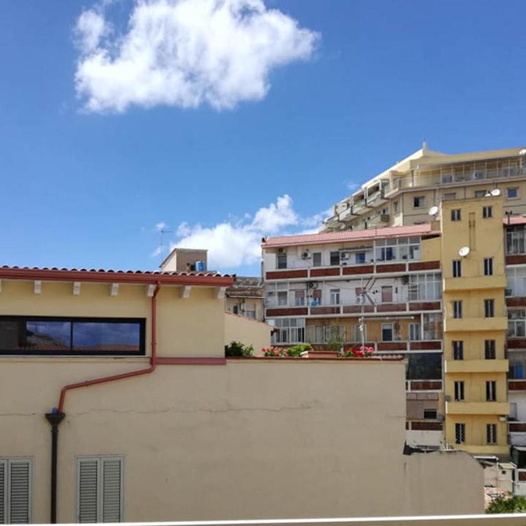 Liberty Suite - Appartamento Attico - 11