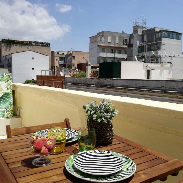 Liberty Suite - Appartamento Attico - 16