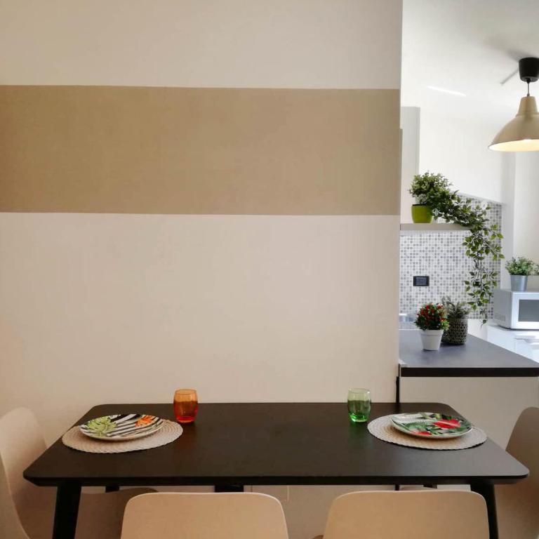 Liberty Suite - Appartamento Attico - 21
